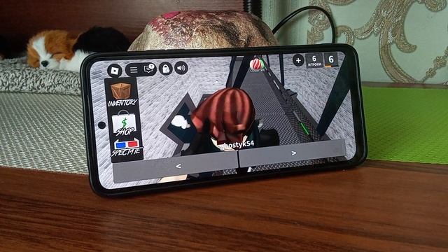 игра в мардер Mystery