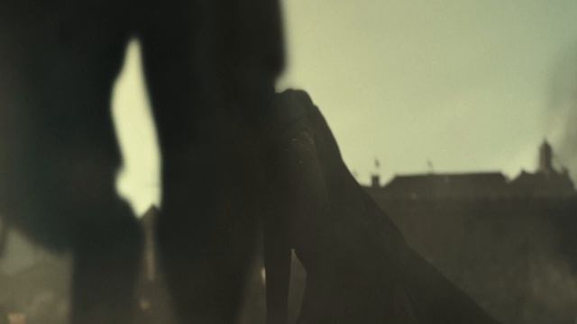 The Hardkiss - Altair Cinematic Clip (Клип) (СИНХРОНИЗАЦИЯ)