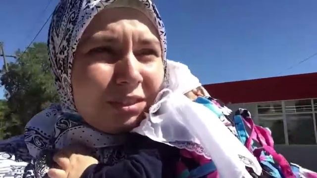 ПОХОД К СТОМАТОЛОГУ (часть 2)