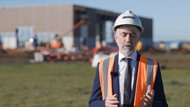 Announcing our Head of Campus, MCC Toolern Vale смотреть онлайн