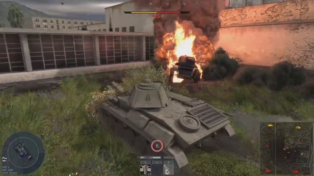 War Tunder Ps 5 Narezka