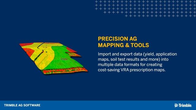 Trimble Ag Software for the Farmer смотреть онлайн