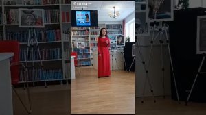 Народная адыгская (черкесская) песня-плач "Адыиф" в аутентичном исполнении Рузаны Биштовой.