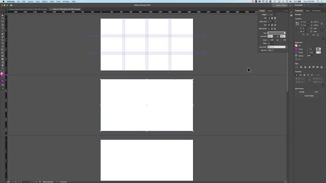 USE CUSTOM OVERLAYS, GRIDS & GUIDES in Final Cut Pro [+ FREE PNG GRIDS & GUIDES DOWNLOADS] смотреть онлайн