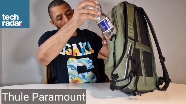 Thule Paramount смотреть онлайн