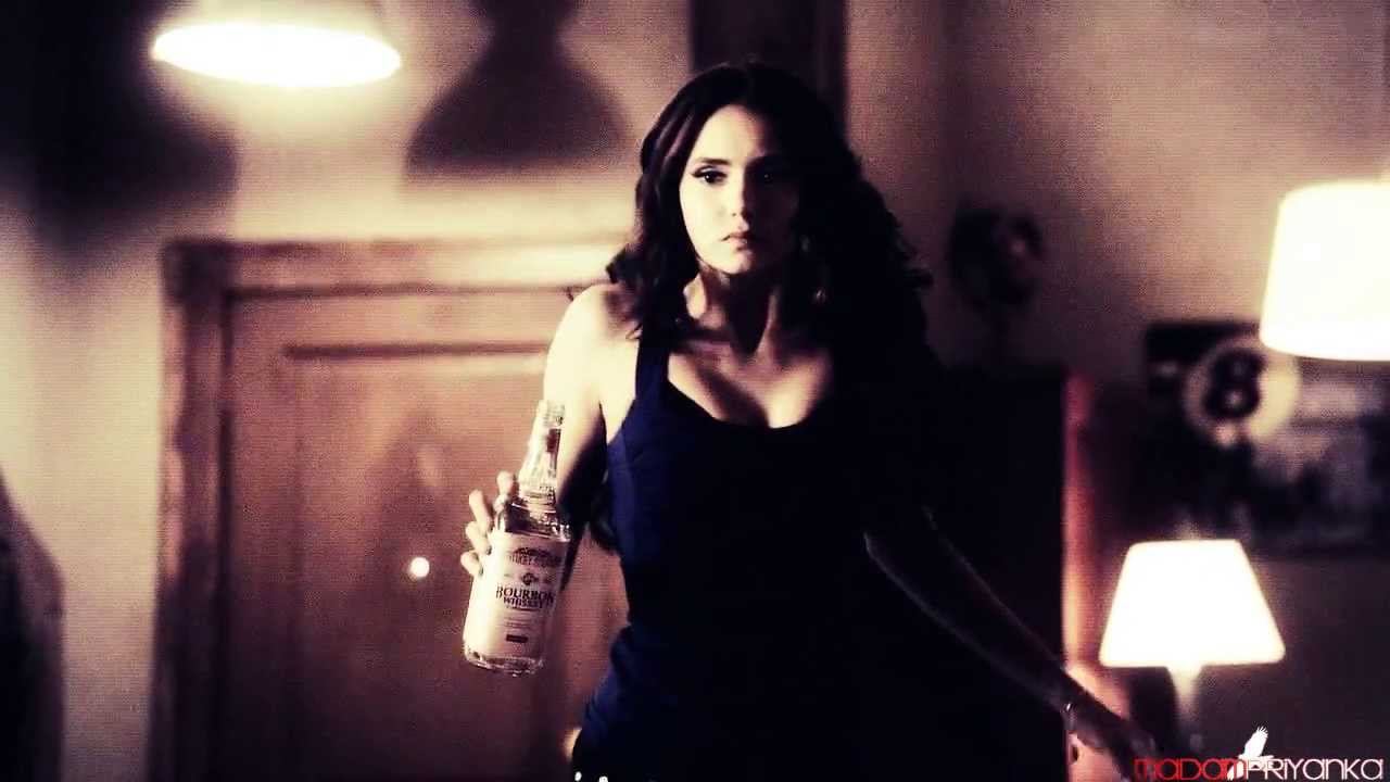 ►The Vampire Diaries || We Are Young ||