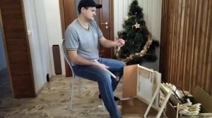 Рамки для улья. Сколачивание