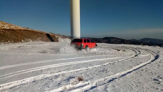 Бузлуджа 02.12.2018(6)