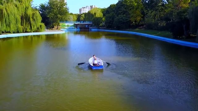 Телевизионный проект "Будь звездой!" (5 сезон) выпуск №4 смотреть онлайн