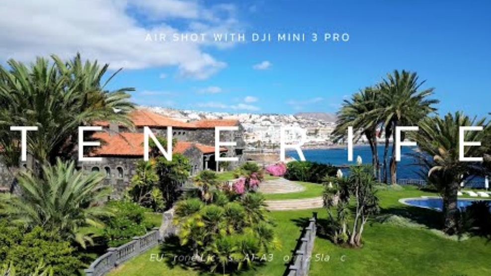 🌐Deep ▶️House 🎧Music   🌐Tenerife🔥