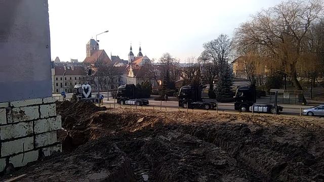 Польша.Свадьба дальнобойщиков. смотреть онлайн