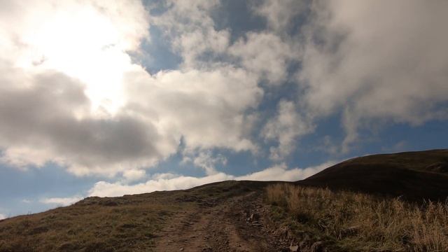 Пилипець - Гимба - Високий верх - Плай - Воловець