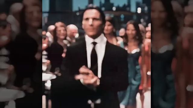 Бэтмен Кристиана Бэйла