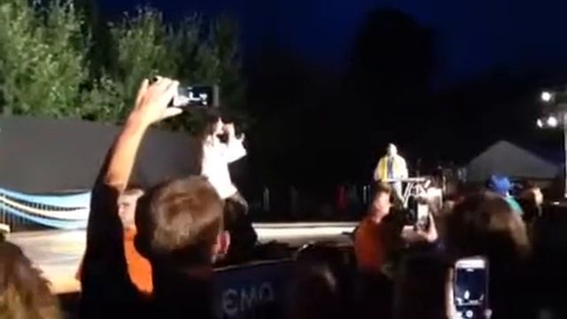 Руслана. "Тече вода" смотреть онлайн