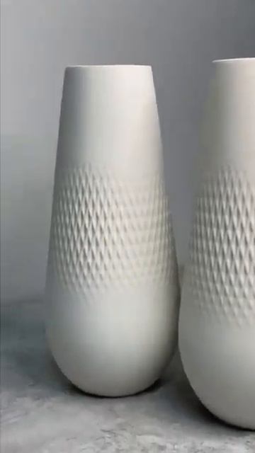 Ваза Villeroy & Boch Manufacturing Collier смотреть онлайн