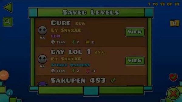 ПОЛУЧИЛ ELDER MODERATOR??? #1