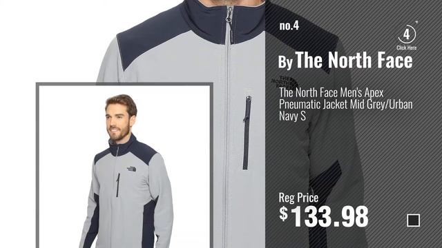The North Face Windbreakers Jackets [ Winter 2018 ] | New & Popular 2018 смотреть онлайн
