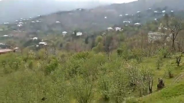 16 04 2021 с  Квирике видео სულხან ნიჟარაძე Аджария Грузия