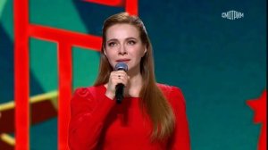 Группа «123 полк» и Екатерина Гусева — «Десятый наш десантный батальон»