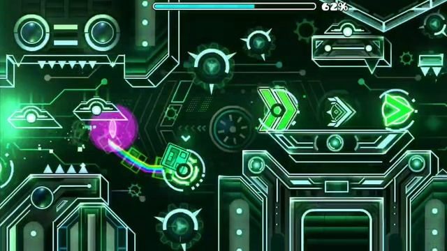 LockDawn (100% easy demon) by Apstrom смотреть онлайн