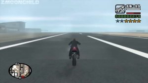 Starter Save -Part 1-The Chain Game 117 Mod-GTA San Andreas PC-complete walkthrough-achieving ??.??