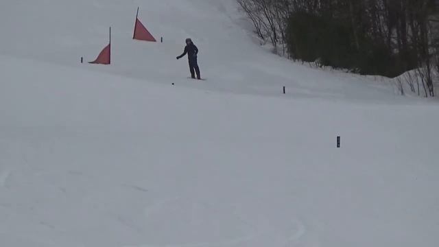 Тренировка Чекерил