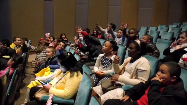 This Week! In Dallas ISD: January 27 Edition