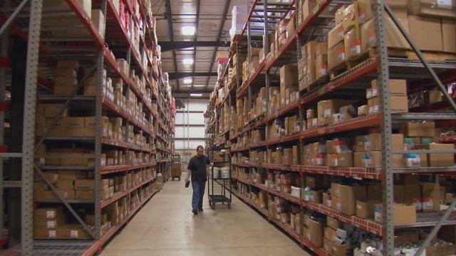 Unassembled Panelboards | Volt Stream Video Series смотреть онлайн