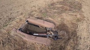 Охота на гуся. Весенняя зарисовка 3.