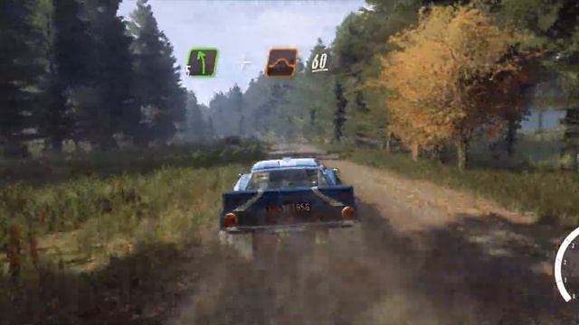 Lancia 037 In Finnland