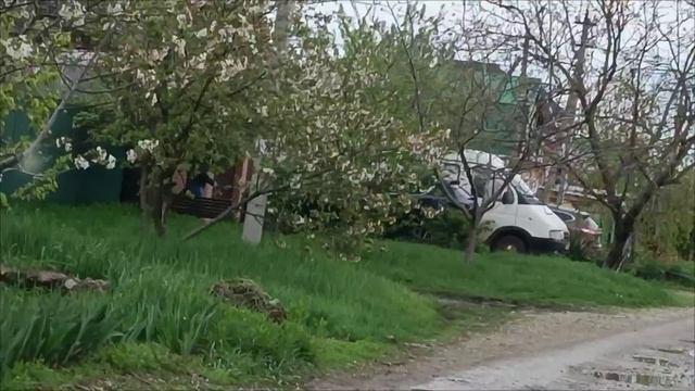 Обзор продажи домов Динской .Осторожно громкая музыка смотреть онлайн