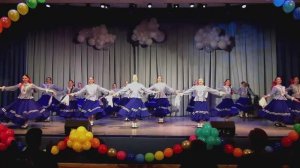 Казаченька