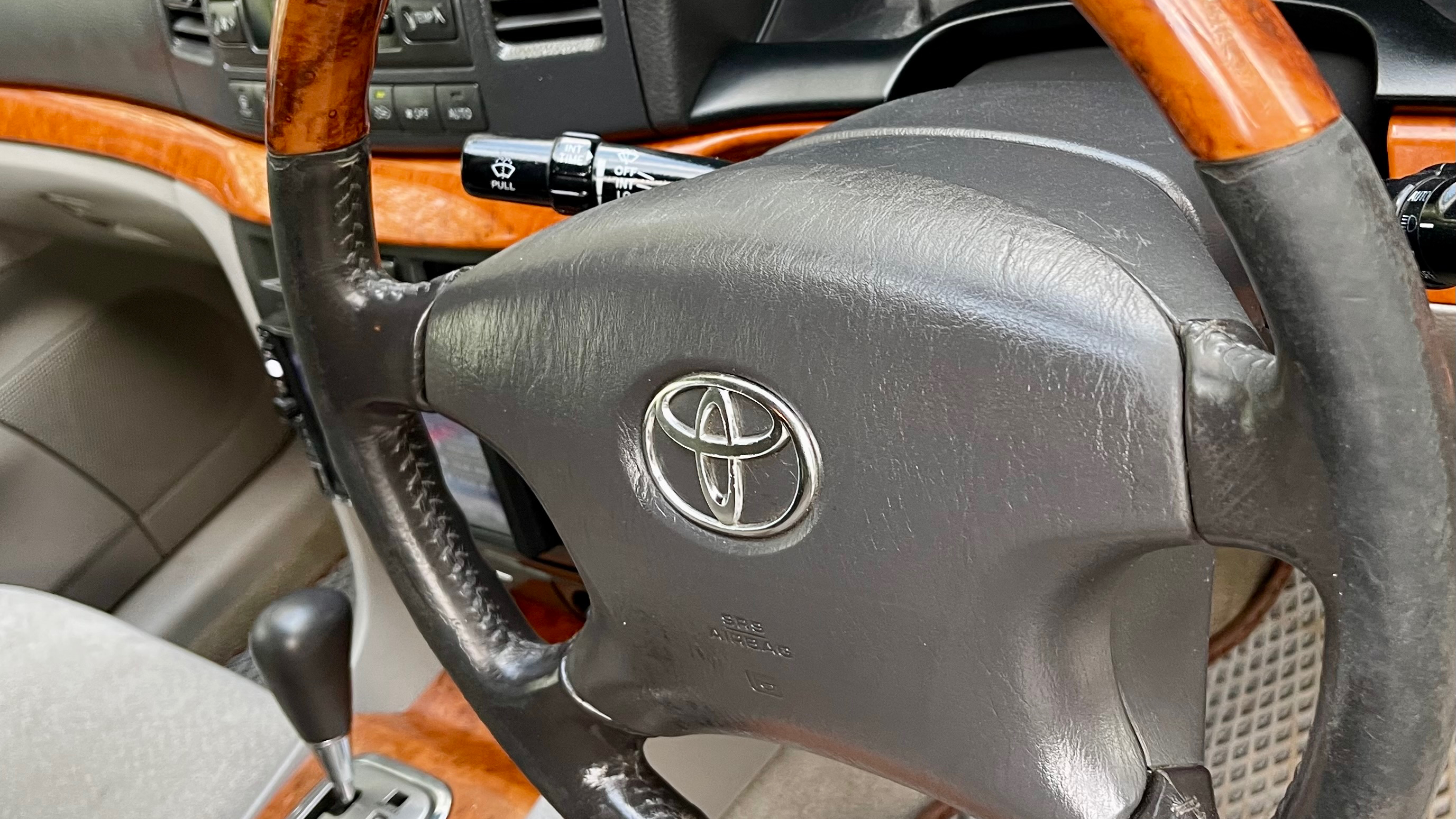 TOYOTA MARK 2 110 Кузов.