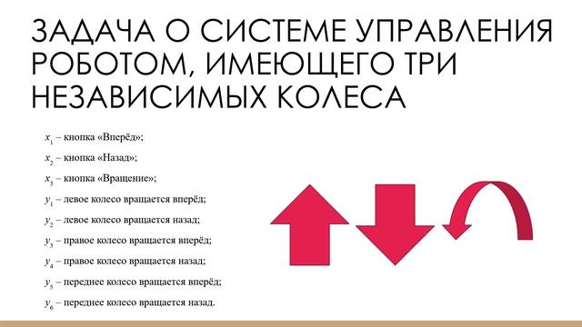 CEDAR Logic Simulator: задача управления платформой робота-пылесоса