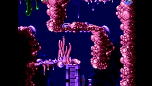 [Flashback] Прохождение (#7)