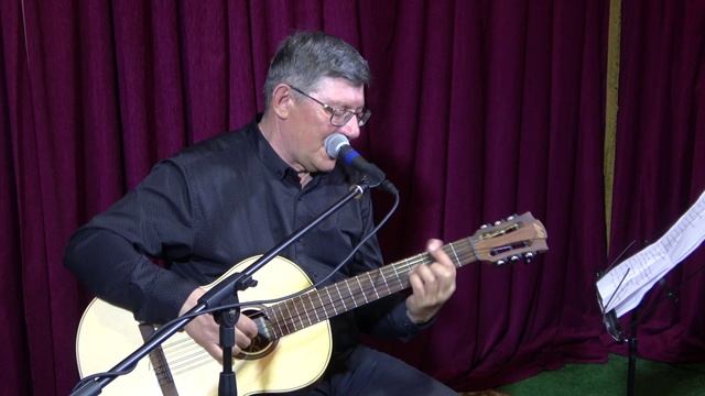 16 Облаком, опять, плыть...- Виталий Старжинский