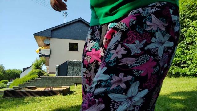 Жизнь в Германии. Деревня в Германии. Dorf in Deutschland. Leben in Deutschland. смотреть онлайн