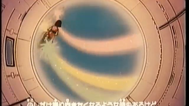 Dragonball GT (Portuguese Opening) смотреть онлайн