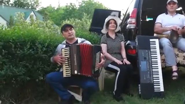 гр. Мирес - Нагагь смотреть онлайн