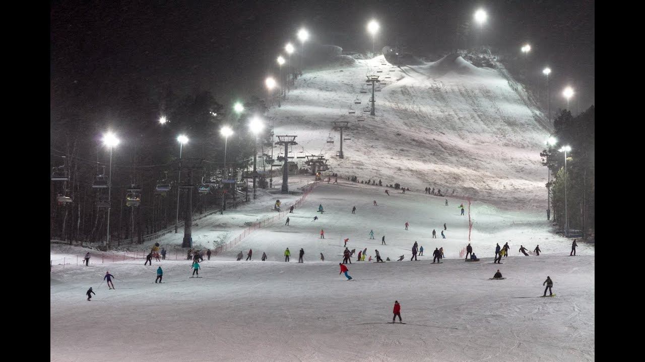 Канатная кресельная дорога в фанпарк «Бобровый Лог» #Shorts смотреть онлайн