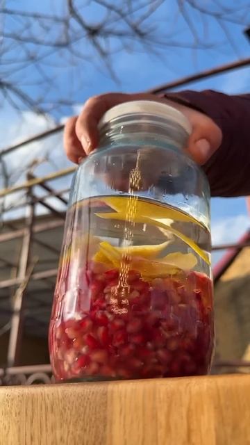 АРОМАТЫ КАЗАНА