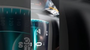 Chery Tiggo 7 Pro. Лимитер скорости.