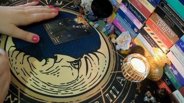 ❗СОПЕРНИЦА РВАНУЛА💥 К ВЕДЬМЕ...ДЛЯ ЧЕГО❓ таро расклад ♥️ онлайн гадание