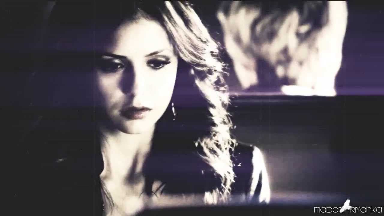 ►Katherine & Elena ✖  Applause