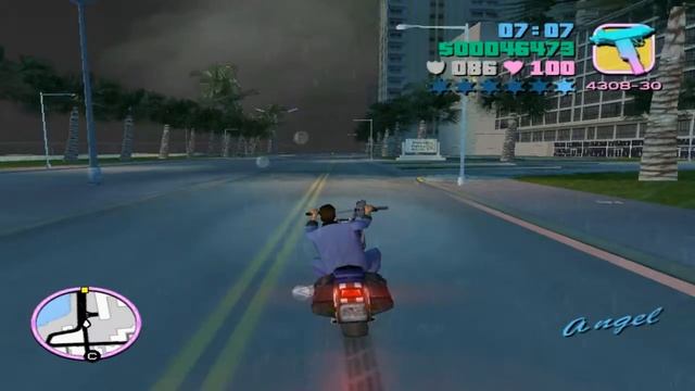 Прохождение GTA Vice City:Миссия №48:Вербовка смотреть онлайн