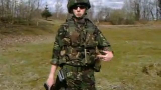 Fire Commands смотреть онлайн