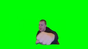 Мелстрой АМ АМ АМ АМ АМ( Мем Мелстрой Оригинал) green screen