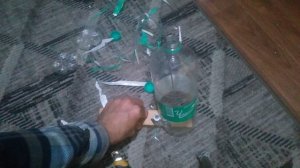 Бутылкорез своими руками . самый простой