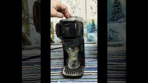 Капсульная кофеварка HiBREW 6в1 Н1В