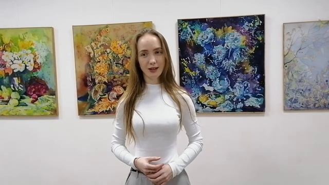 Чупина Екатерина